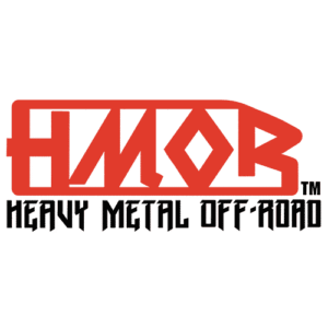 Boise Off-Road & Outdoor Expo vendor Heavy Metal Off-Road logo