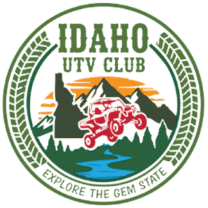 Boise Off-Road & Outdoor Expo vendor Idaho UTV Club logo