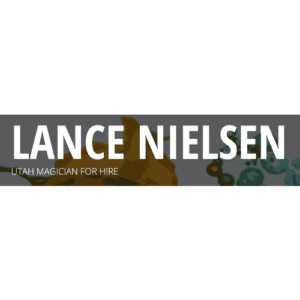 Boise Off-Road & Outdoor Expo entertainer Lance Nielsen logo
