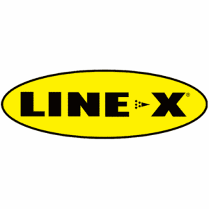 Boise Off-Road & Outdoor Expo Line-X vendor