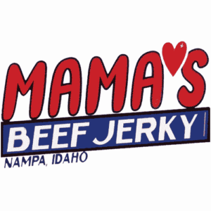 Boise Off-Road & Outdoor Expo Mama's Beef Jerky vendor