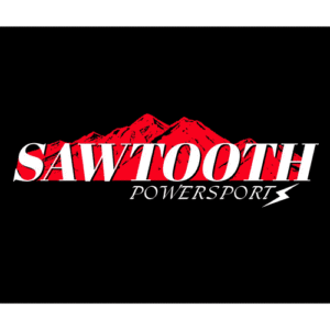 Boise Off-Road & Outdoor Expo vendor Sawtooth Powersports logo