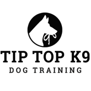 Boise Off-Road & Outdoor Expo vendor Tip Top K9 logo