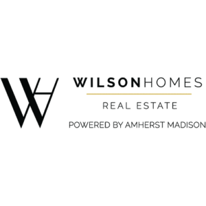 Boise Off-Road & Outdoor Expo vendor Wilson Homes logo